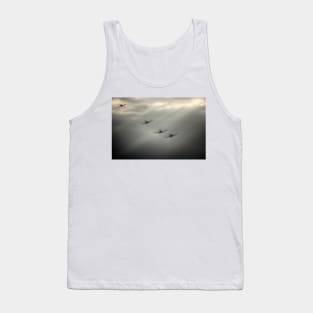 Spitfire Rays Tank Top